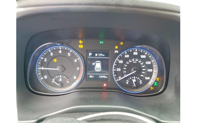 Hyundai Kona 2.0L 4 All Wheel Drive - автомобили, коли, обяви за нови и употребявани 9