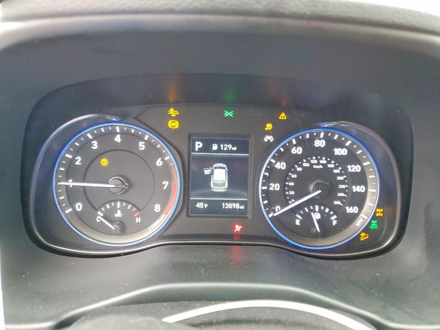 Hyundai Kona 2.0L 4 All Wheel Drive - автомобили, коли, обяви за нови и употребявани 9