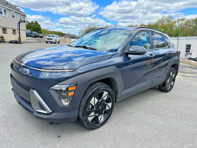Hyundai Kona 2.0L 4 ALL WHEEL DRIVE - автомобили, коли, обяви за нови и употребявани 0