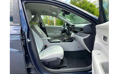 Hyundai Kona 2.0L 4 ALL WHEEL DRIVE - автомобили, коли, обяви за нови и употребявани 7