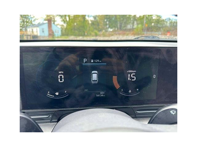 Hyundai Kona 2.0L 4 ALL WHEEL DRIVE - автомобили, коли, обяви за нови и употребявани 8