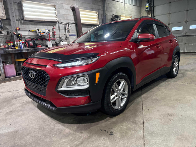 Hyundai Kona 2.0L 4cyl AWD - автомобили, коли, обяви за нови и употребявани 0