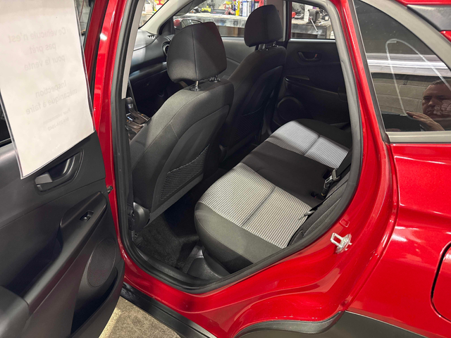 Hyundai Kona 2.0L 4cyl AWD - автомобили, коли, обяви за нови и употребявани 11