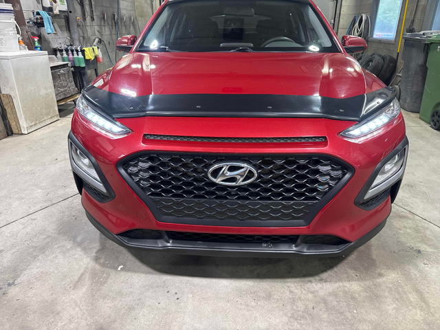 Hyundai Kona 2.0L 4cyl AWD - автомобили, коли, обяви за нови и употребявани 5