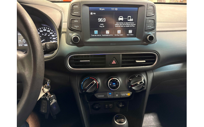 Hyundai Kona 2.0L 4cyl AWD - автомобили, коли, обяви за нови и употребявани 8
