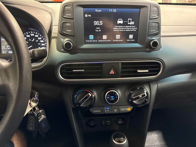 Hyundai Kona 2.0L 4cyl AWD - автомобили, коли, обяви за нови и употребявани 8