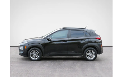 Hyundai Kona 2.0L Essential w/ CarPlay B.Camera BLND Spots NO A Front Wheel Drive - автомобили, коли, обяви за нови и употребявани 10