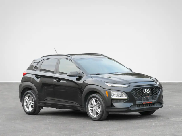 Hyundai Kona 2.0L Essential w/ CarPlay B.Camera BLND Spots NO A Front Wheel Drive - автомобили, коли, обяви за нови и употребявани 5