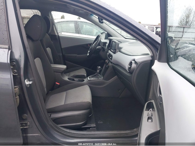Hyundai Kona 2.0L I-4 DOHC, VVT, 147HP All Wheel Drive - автомобили, коли, обяви за нови и употребявани 4
