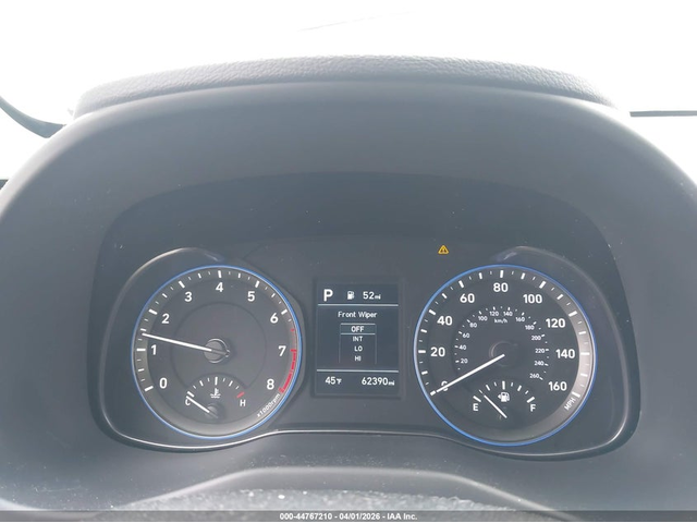 Hyundai Kona 2.0L I-4 DOHC, VVT, 147HP All Wheel Drive - автомобили, коли, обяви за нови и употребявани 6