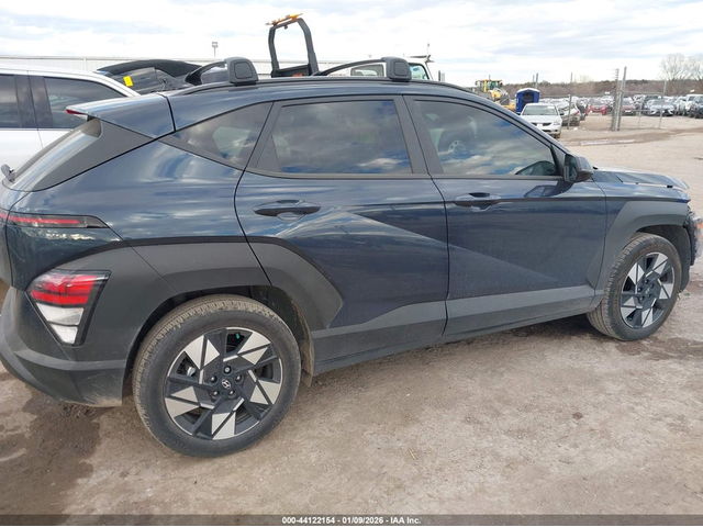HYUNDAI Kona 2.0L I-4 DOHC, VVT, 147HP Front Wheel Drive - автомобили, коли, обяви за нови и употребявани 12