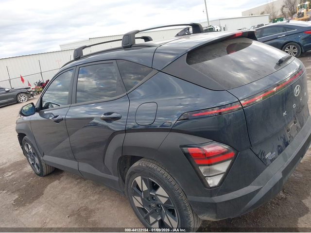 HYUNDAI Kona 2.0L I-4 DOHC, VVT, 147HP Front Wheel Drive - автомобили, коли, обяви за нови и употребявани 13