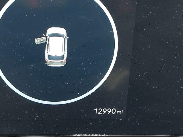 HYUNDAI Kona 2.0L I-4 DOHC, VVT, 147HP Front Wheel Drive - автомобили, коли, обяви за нови и употребявани 14