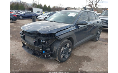 hyundai-kona-2-0l-i-4-dohc-vvt-147hp-front-wheel-drive - 1