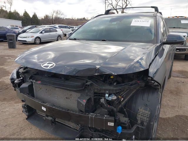 HYUNDAI Kona 2.0L I-4 DOHC, VVT, 147HP Front Wheel Drive - автомобили, коли, обяви за нови и употребявани 5