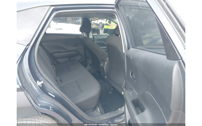 HYUNDAI Kona 2.0L I-4 DOHC, VVT, 147HP Front Wheel Drive - автомобили, коли, обяви за нови и употребявани 7