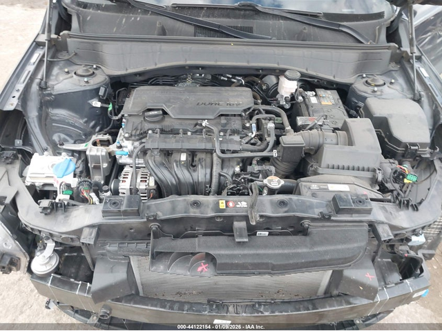 HYUNDAI Kona 2.0L I-4 DOHC, VVT, 147HP Front Wheel Drive - автомобили, коли, обяви за нови и употребявани 9