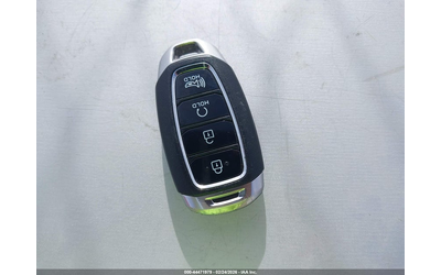 Hyundai Kona 2.0L I-4 DOHC, VVT, 147HP Front Wheel Drive - автомобили, коли, обяви за нови и употребявани 10