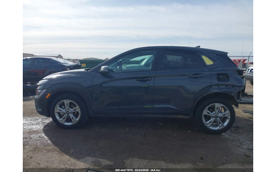 Hyundai Kona 2.0L I-4 DOHC, VVT, 147HP Front Wheel Drive - автомобили, коли, обяви за нови и употребявани 14