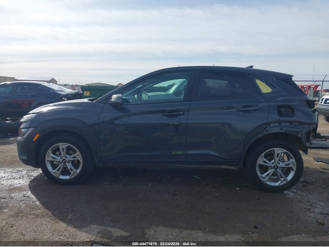Hyundai Kona 2.0L I-4 DOHC, VVT, 147HP Front Wheel Drive - автомобили, коли, обяви за нови и употребявани 14