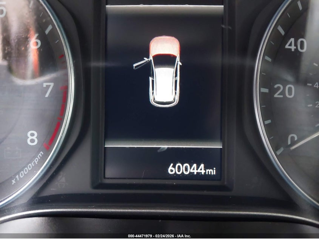 Hyundai Kona 2.0L I-4 DOHC, VVT, 147HP Front Wheel Drive - автомобили, коли, обяви за нови и употребявани 15