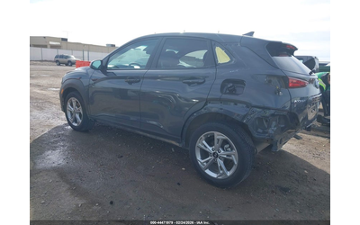 hyundai-kona-2-0l-i-4-dohc-vvt-147hp-front-wheel-drive - 2