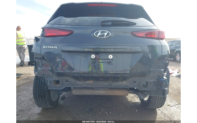 hyundai-kona-2-0l-i-4-dohc-vvt-147hp-front-wheel-drive - 5