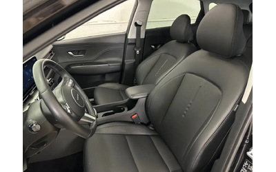 Hyundai Kona 2.0l Preferred - TREND/AWD/LEATHER/ROOF! All Wheel Drive - автомобили, коли, обяви за нови и употребявани 11