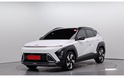 hyundai-kona - 0