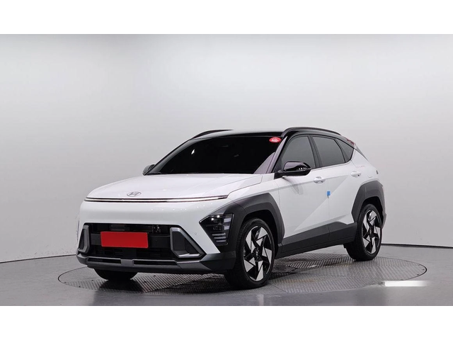 Hyundai Kona Gasoline 1.6 Turbo 2WD Inspiration - автомобили, коли, обяви за нови и употребявани 0