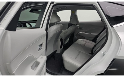 Hyundai Kona Gasoline 1.6 Turbo 2WD Inspiration - автомобили, коли, обяви за нови и употребявани 11