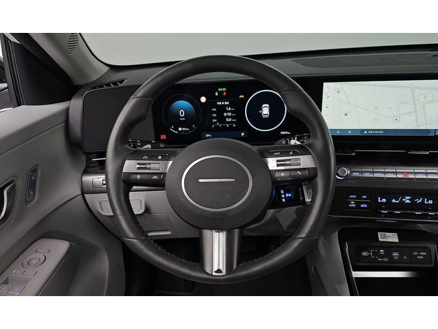 Hyundai Kona Gasoline 1.6 Turbo 2WD Inspiration - автомобили, коли, обяви за нови и употребявани 12