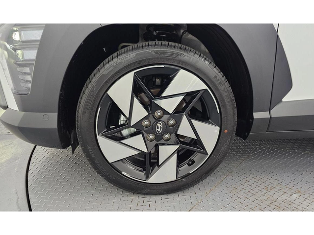 Hyundai Kona Gasoline 1.6 Turbo 2WD Inspiration - автомобили, коли, обяви за нови и употребявани 4