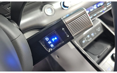 Hyundai Kona Gasoline 1.6 Turbo 2WD Inspiration - автомобили, коли, обяви за нови и употребявани 8