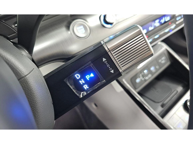 Hyundai Kona Gasoline 1.6 Turbo 2WD Inspiration - автомобили, коли, обяви за нови и употребявани 8