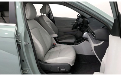 Hyundai Kona Gasoline 1.6 Turbo 4WD Inspiration - автомобили, коли, обяви за нови и употребявани 10