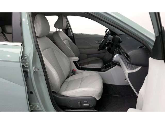 Hyundai Kona Gasoline 1.6 Turbo 4WD Inspiration - автомобили, коли, обяви за нови и употребявани 10