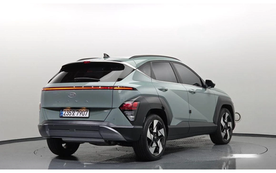 hyundai-kona - 1