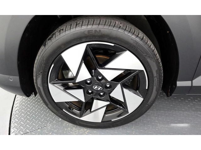 Hyundai Kona Gasoline 1.6 Turbo 4WD Inspiration - автомобили, коли, обяви за нови и употребявани 4