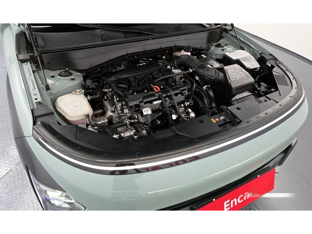 Hyundai Kona Gasoline 1.6 Turbo 4WD Inspiration - автомобили, коли, обяви за нови и употребявани 5