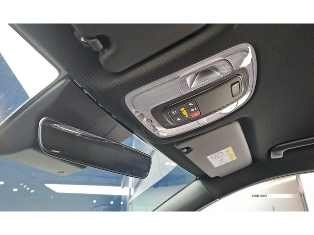 Hyundai Kona Gasoline 1.6 Turbo 2WD Premium N Line - автомобили, коли, обяви за нови и употребявани 14