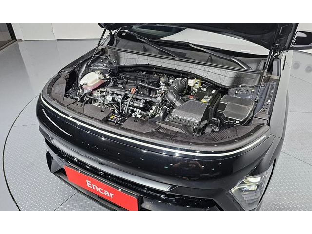 Hyundai Kona Gasoline 1.6 Turbo 2WD Premium N Line - автомобили, коли, обяви за нови и употребявани 5