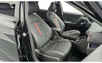 Hyundai Kona Gasoline 1.6 Turbo 2WD Premium N Line - автомобили, коли, обяви за нови и употребявани 9