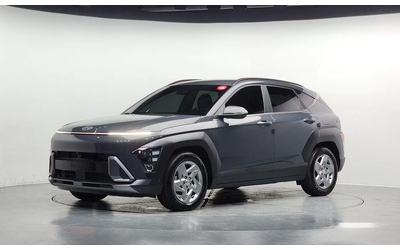 hyundai-kona - 0