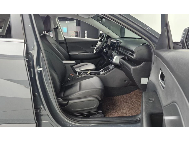 Hyundai Kona Gasoline 1.6 Turbo 4WD Premium - автомобили, коли, обяви за нови и употребявани 10