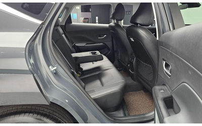 Hyundai Kona Gasoline 1.6 Turbo 4WD Premium - автомобили, коли, обяви за нови и употребявани 11