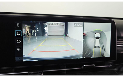 Hyundai Kona Gasoline 1.6 Turbo 4WD Premium - автомобили, коли, обяви за нови и употребявани 14