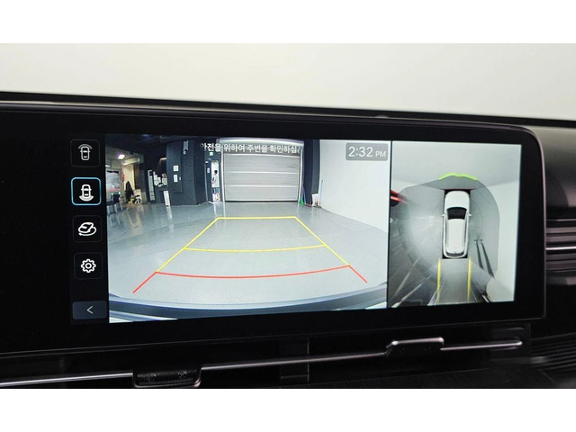 Hyundai Kona Gasoline 1.6 Turbo 4WD Premium - автомобили, коли, обяви за нови и употребявани 14