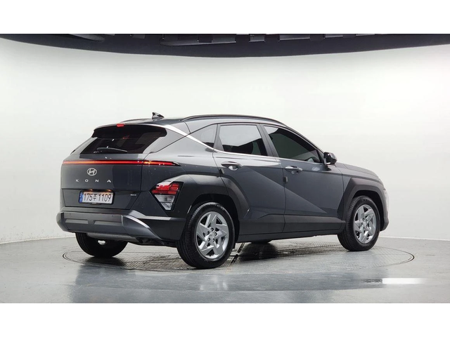 Hyundai Kona Gasoline 1.6 Turbo 4WD Premium - автомобили, коли, обяви за нови и употребявани 1