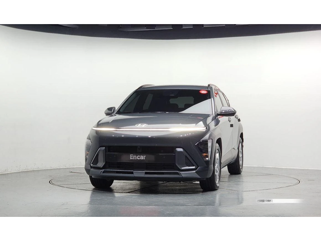 Hyundai Kona Gasoline 1.6 Turbo 4WD Premium - автомобили, коли, обяви за нови и употребявани 2